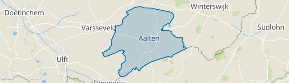 Aalten Nederland, Orgels In Aalten, Funda, Aalten, Netherlands