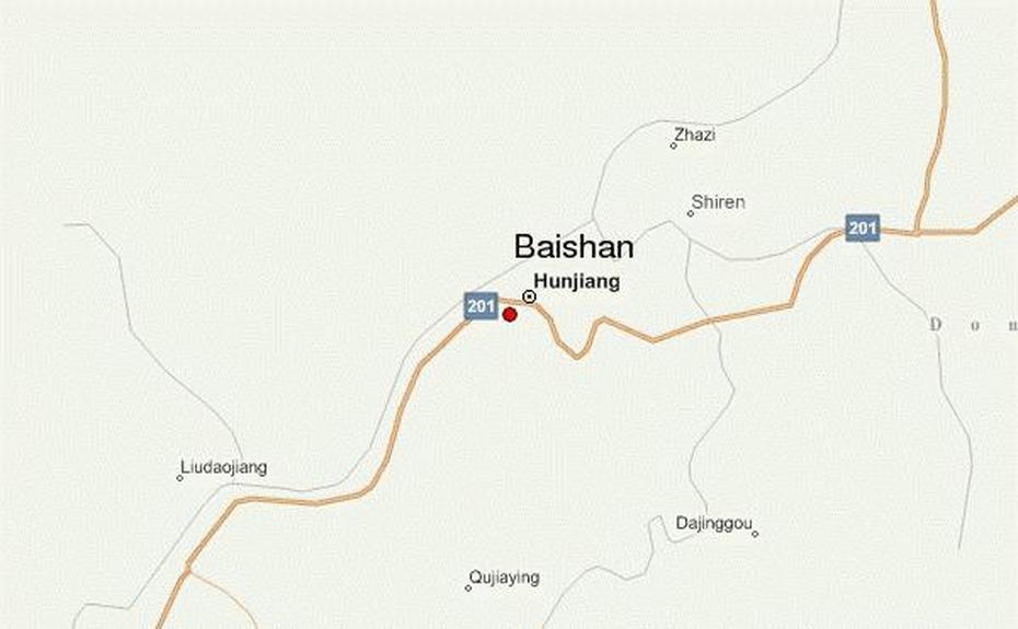 Baishan Location Guide, Baishan, China, Zhejiang Province China, Li River China