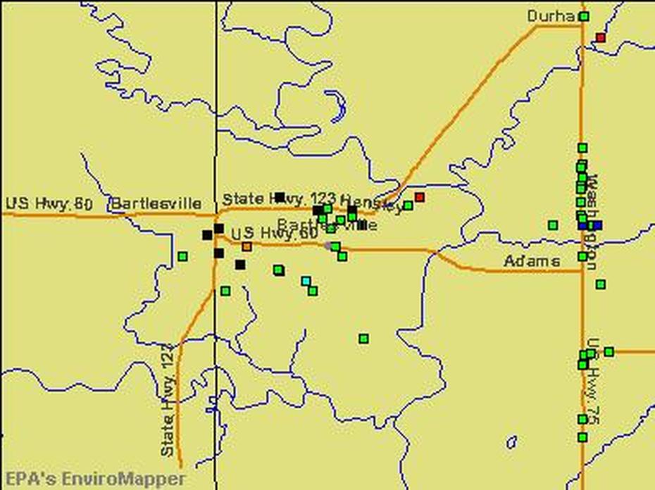 Bartlesville, Oklahoma (Ok) Profile: Population, Maps, Real Estate …, Bartlesville, United States, Bartlesville Ok Attractions, Lawton Oklahoma