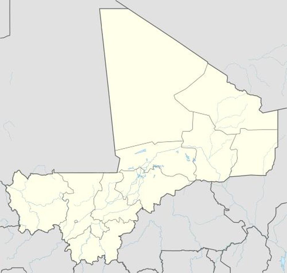 Bourem  Wikipedia, Bourèm Guindou, Mali, Timbuktu Mali, Mali Capital