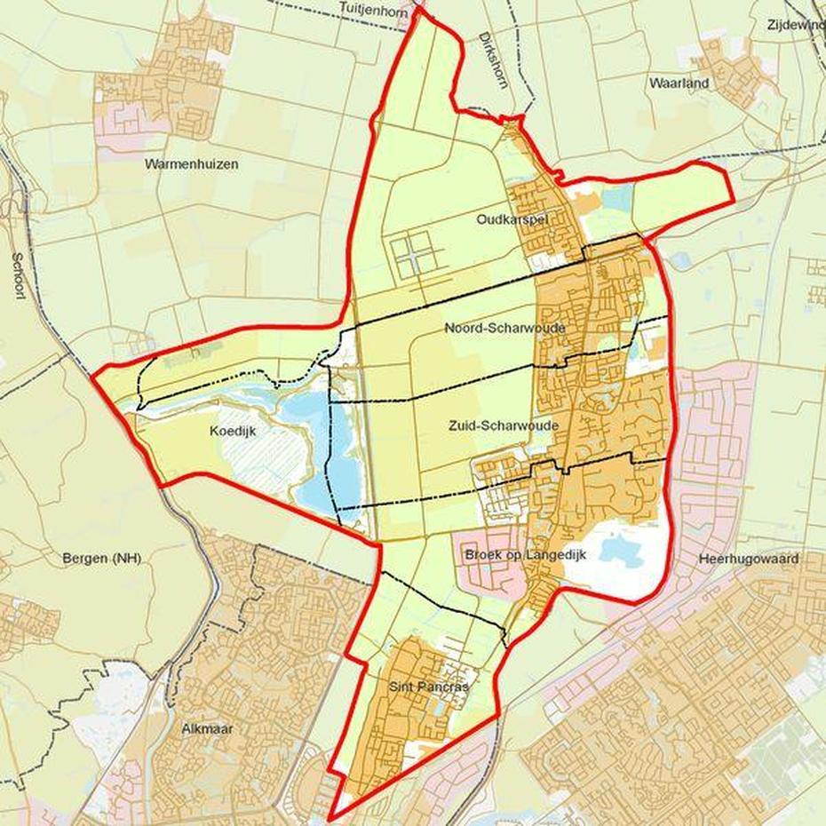 De Vlag Van  Nederland, Noord- Holland, Gemeente Langedijk, Langedijk, Netherlands