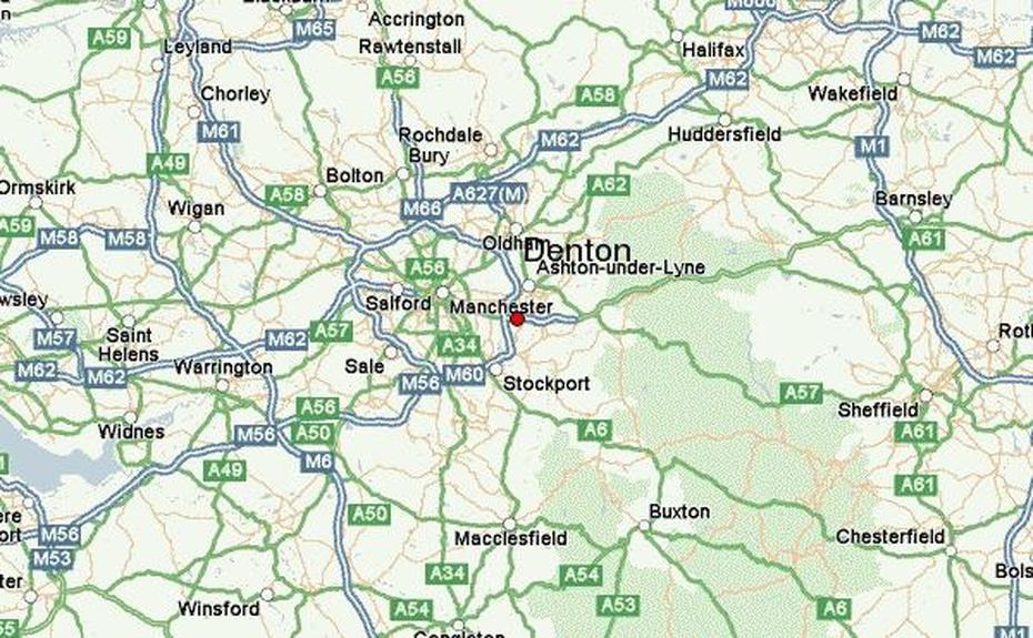 Denton, United Kingdom Location Guide, Denton, United Kingdom, Bromsgrove United Kingdom, Worcestershire Uk