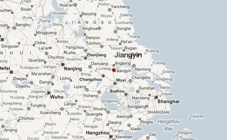 Jiangyin Location Guide, Jiangyin, China, Jiangsu China, Changshu China