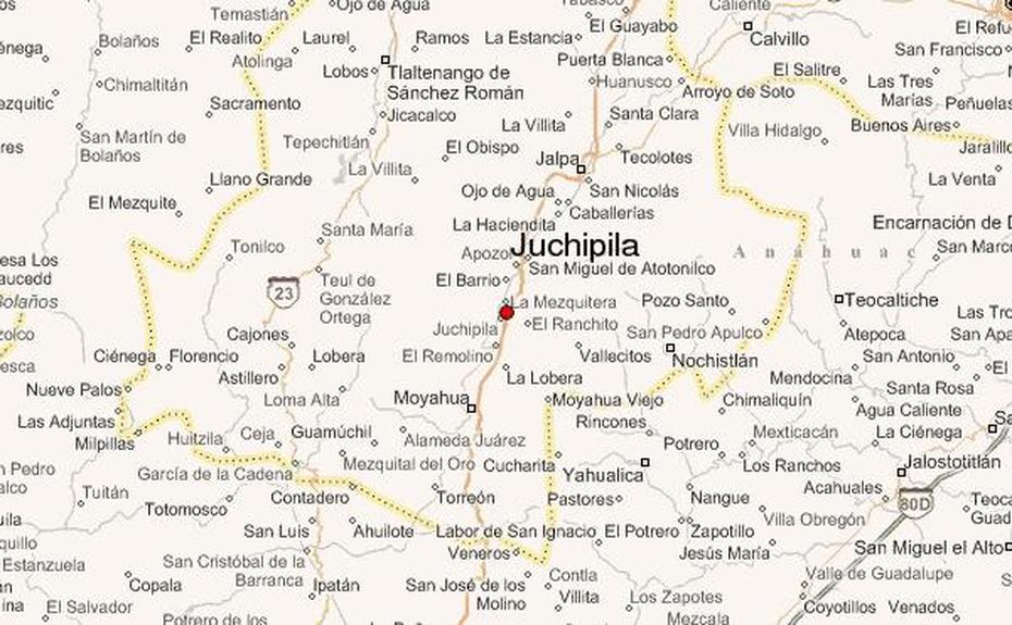 Juchipila Location Guide, Jiquipilas, Mexico, Mexico  Drawing, United States Mexico