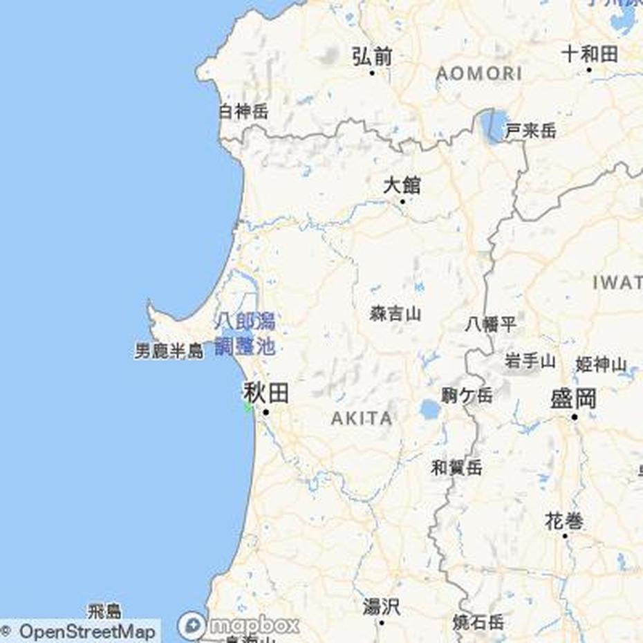 Kitaakita District, Japan Severe Weather Alert | Weather Underground, Kitaakita, Japan, Japan  Kids, Japan Outline