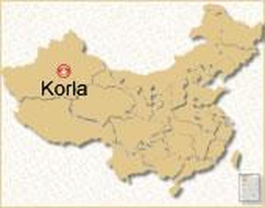 Korla Travel , China Travel Guide , Travel Service , Korla Attractions, Korla, China, Dalian China, Xinjiang Province China