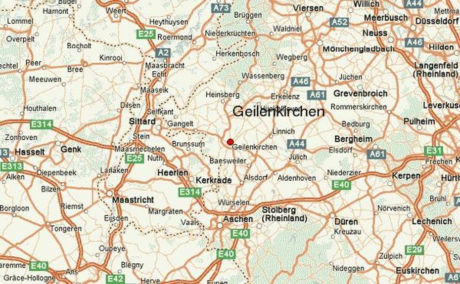 Krefeld Germany, Ramstein Germany, Guide, Geilenkirchen, Germany