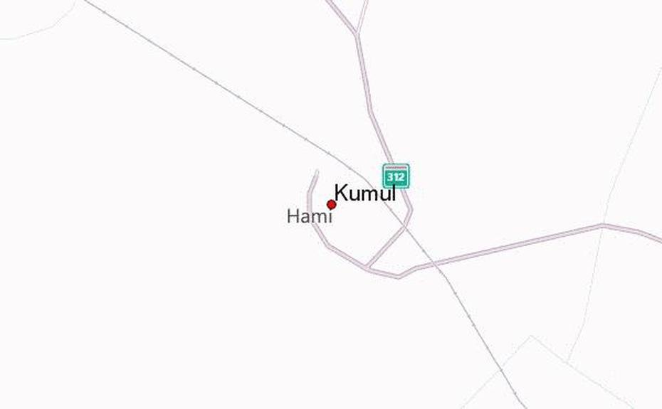 Kumul Location Guide, Kumul, China, Kumul Lodge, Hami  Xinjiang