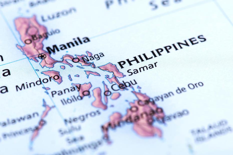Manila Location, Manila  Google, Philippines, Manila, Philippines