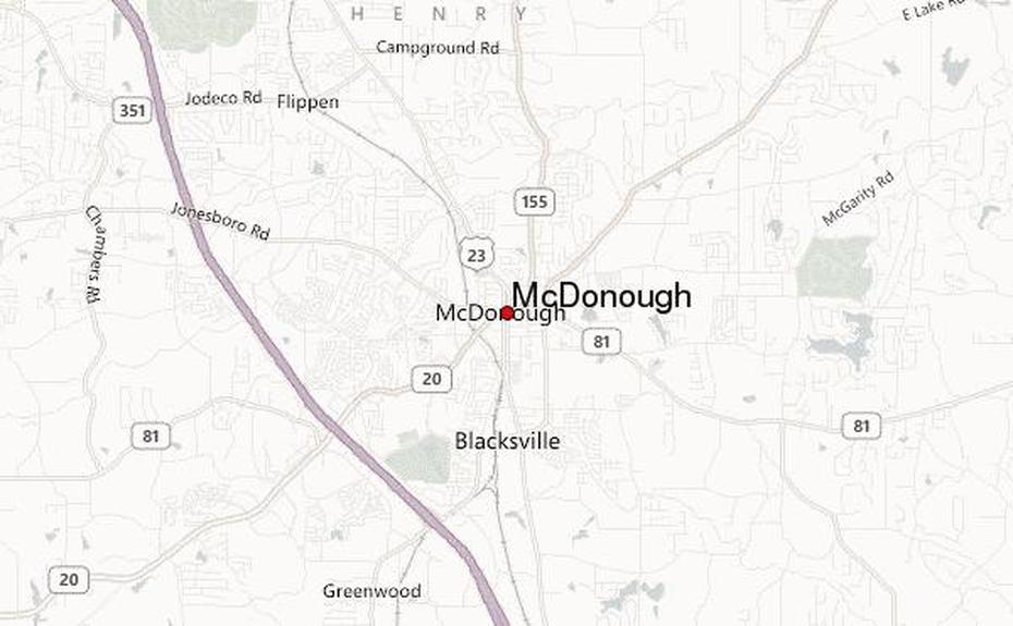 Mcdonough Location Guide, Mcdonough, United States, Mcdonough Ga 30253, Mcdonough Weather