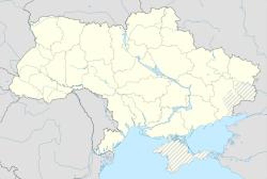 Novyi Buh – Wikipedia, Novyi Rozdil, Ukraine, Krížovky, Zeman  Vtipy