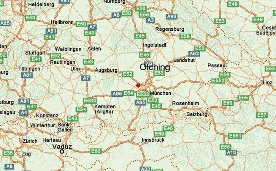 Olching Location Guide, Olching, Germany, Nordlingen  Wall, Battle Of  Nördlingen