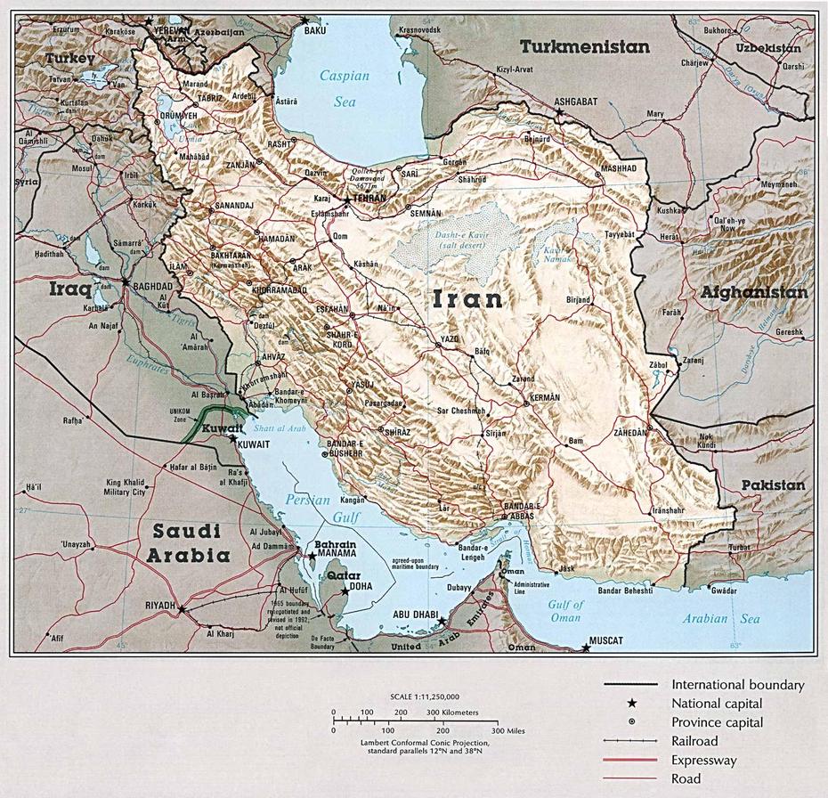 Reconceptualizing Irans Role In Eurasia  Orientalreview, Kahrīzak, Iran, Persia Iran, Iran Road