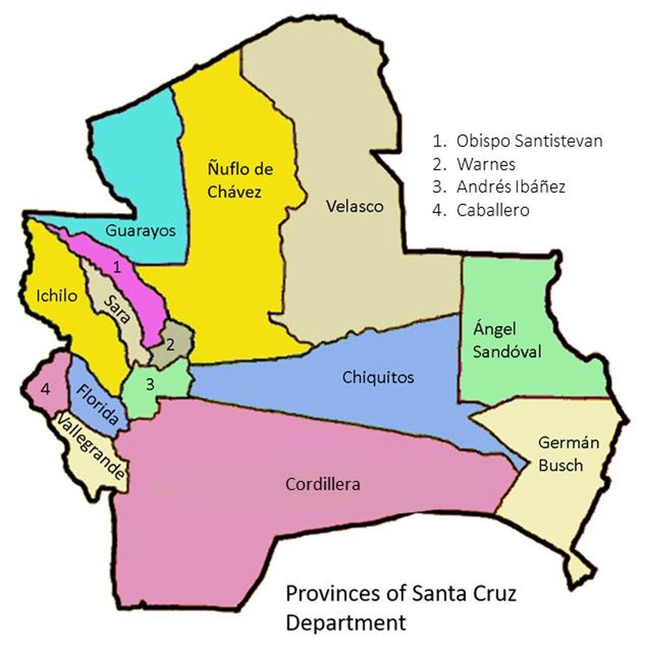 Santa Cruz Department, Bolivia Genealogy  Familysearch, Santa Cruz, Bolivia, Bolivia Capital, Santa Cruz Ca