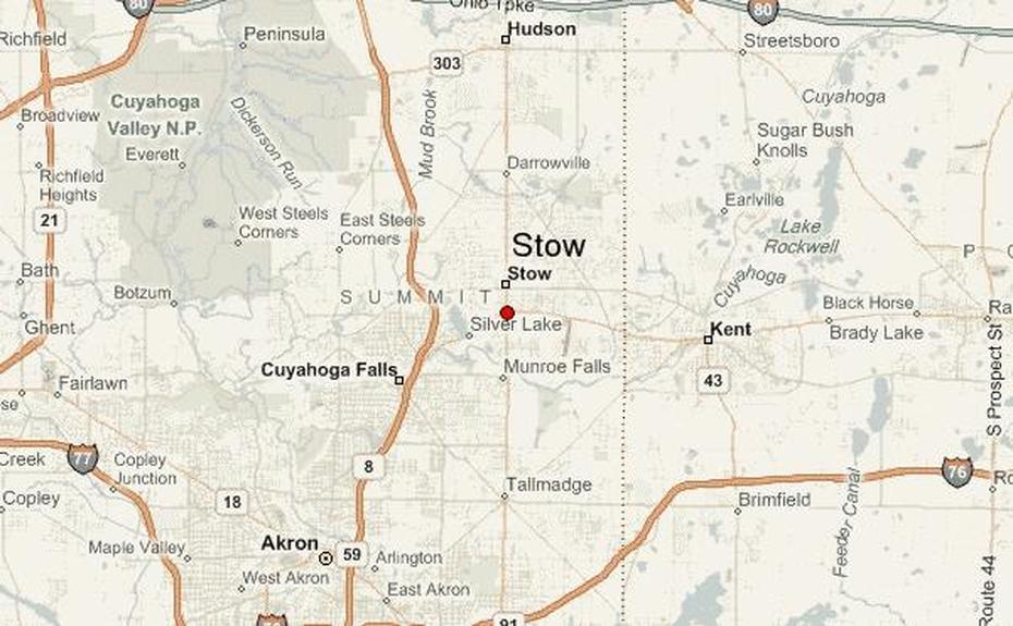 Stow On The Wold Cotswolds, City Of Stow Ohio, Location Guide, Stow, United States