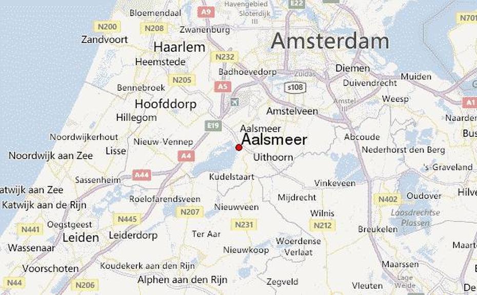 Aalsmeer Stadsgids, Aalsmeer, Netherlands, Aalsmeer Holland, Aalsmeer Flower Market