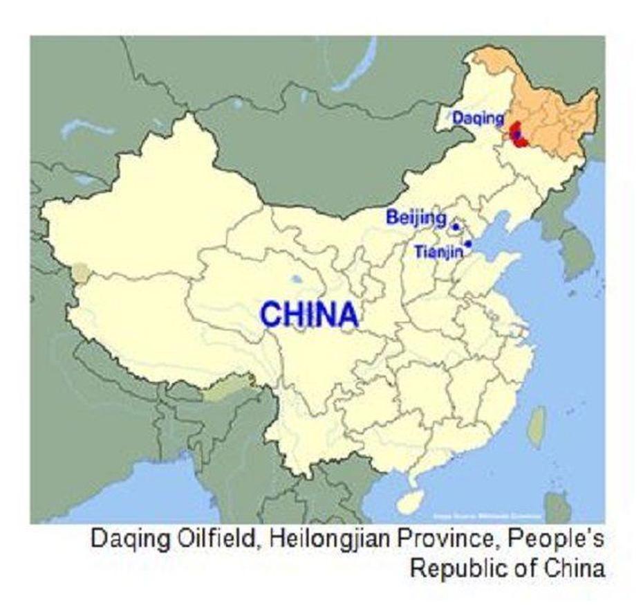 B”Say Hello To Chinas Icbms — Puppet Masters — Sott”, Daqing, China, Tientsin, Wenzhou China