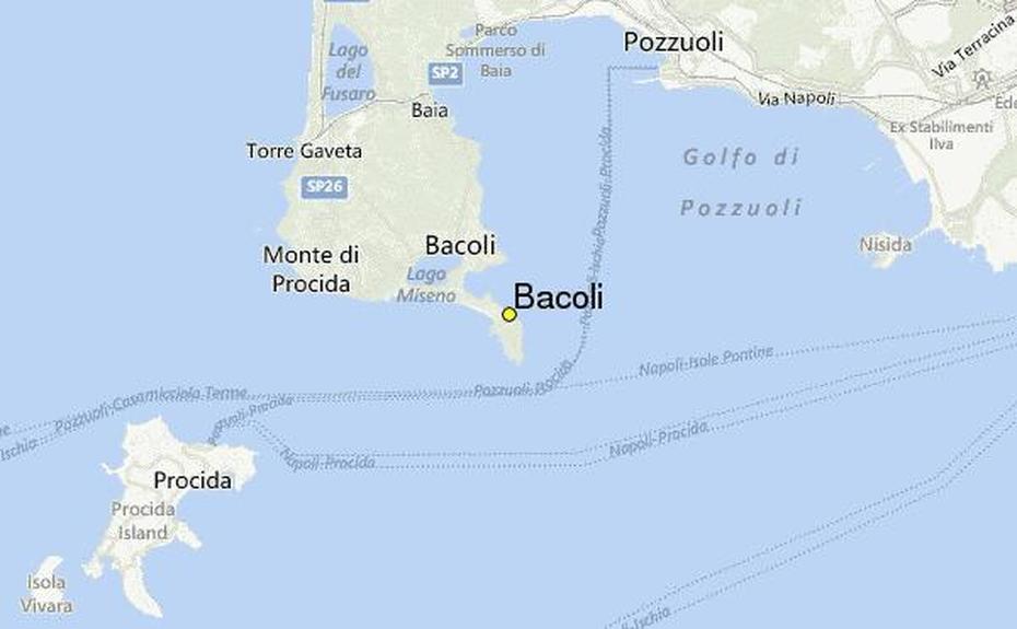 Bacoli Weather Station Record – Historical Weather For Bacoli, Italy, Bacoli, Italy, Monte Di Procida Italy, Baia Italy