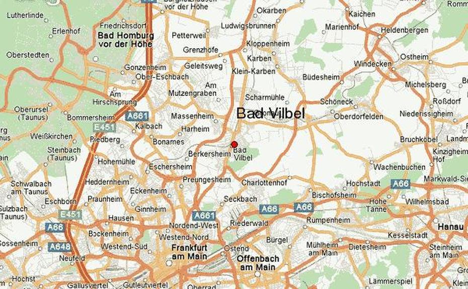 Bad Vilbel Location Guide, Bad Vilbel, Germany, Bad Nauheim Germany, Bad Vilbel Golf