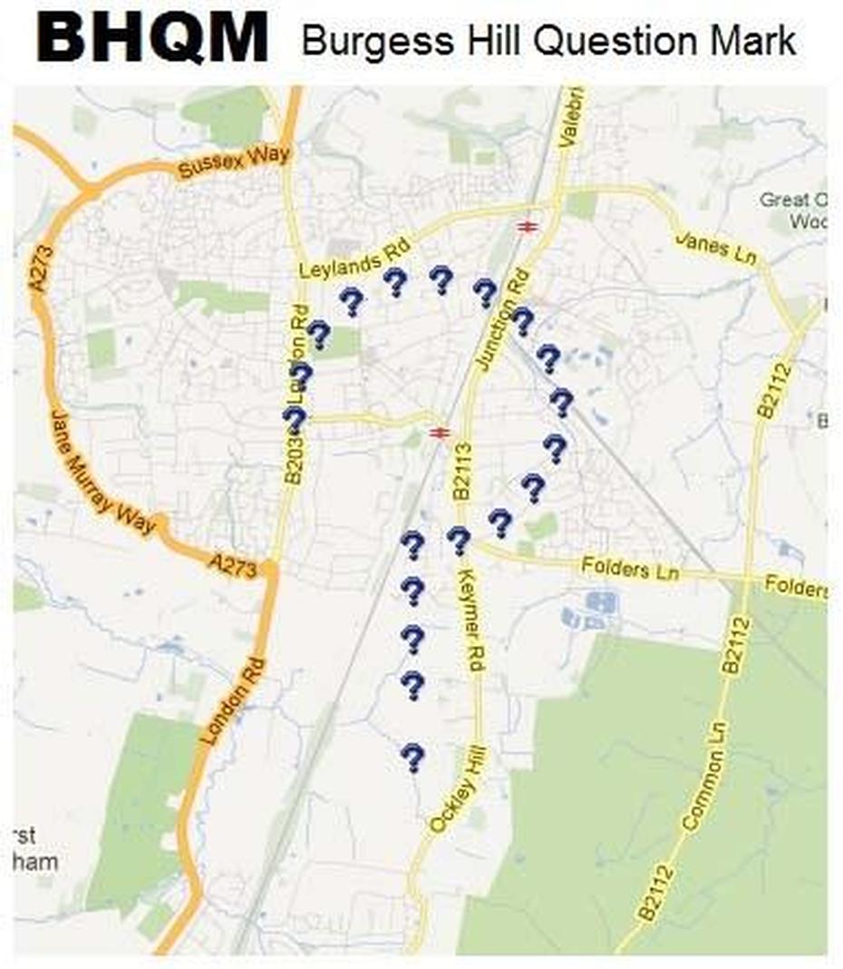 Burgess Hill, United Kingdom, Shard, Burgess Hill, United Kingdom