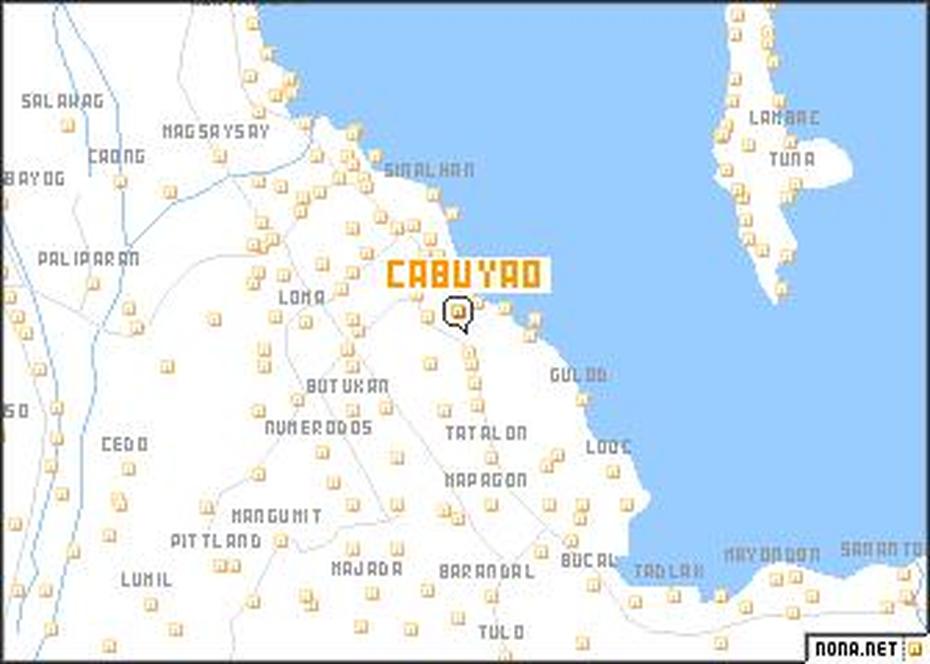 Cabuyao (Philippines) Map – Nona, Cabuyao, Philippines, Mamatid Cabuyao Laguna, Santa Rosa Laguna Philippines