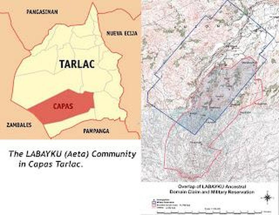 Camiling Tarlac, La Trinidad Philippines, Tarlac, Tarlac City, Philippines