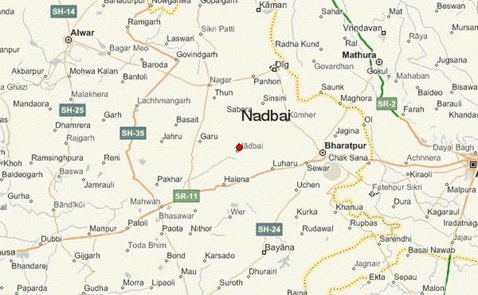 Dubai Area, Show  Dubai, Forecast, Nādbai, India