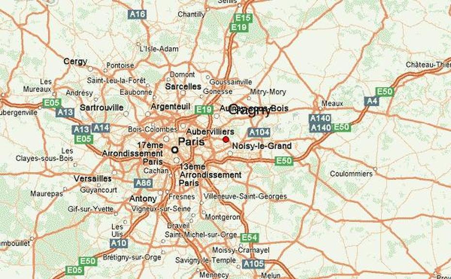 Gagny Tourist Guide – France Map – Plans And Maps Of Gagny, Gagny, France, Gagny Paris, Arena Gagny