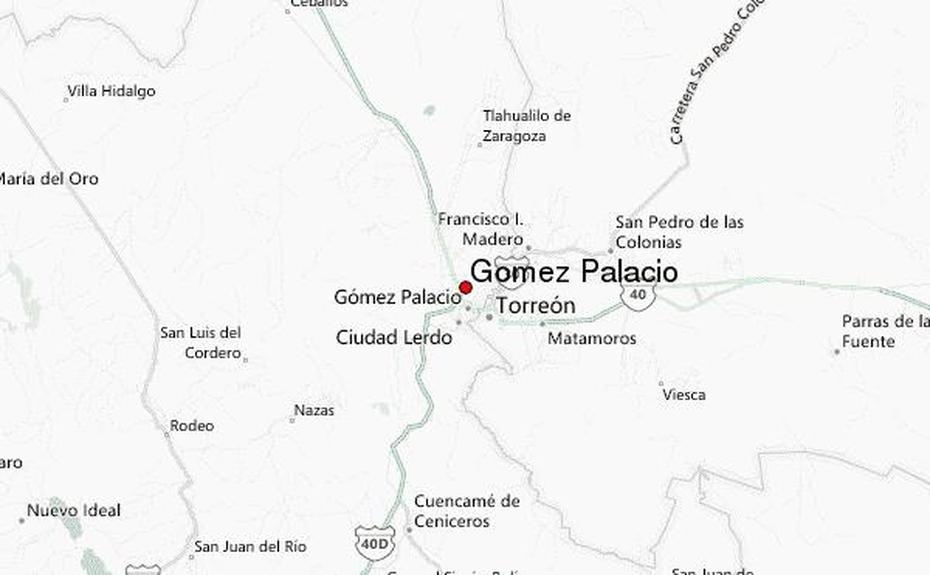 Gomez Palacio Location Guide, Gómez Palacio, Mexico, Gomez Palácio Durango, Gomez Palacio Durango Mexico