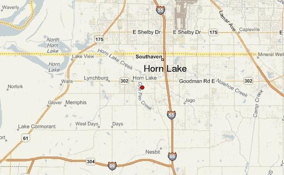 Horn Lake Weather Forecast, Horn Lake, United States, United States  With City, Great Lakes Usa