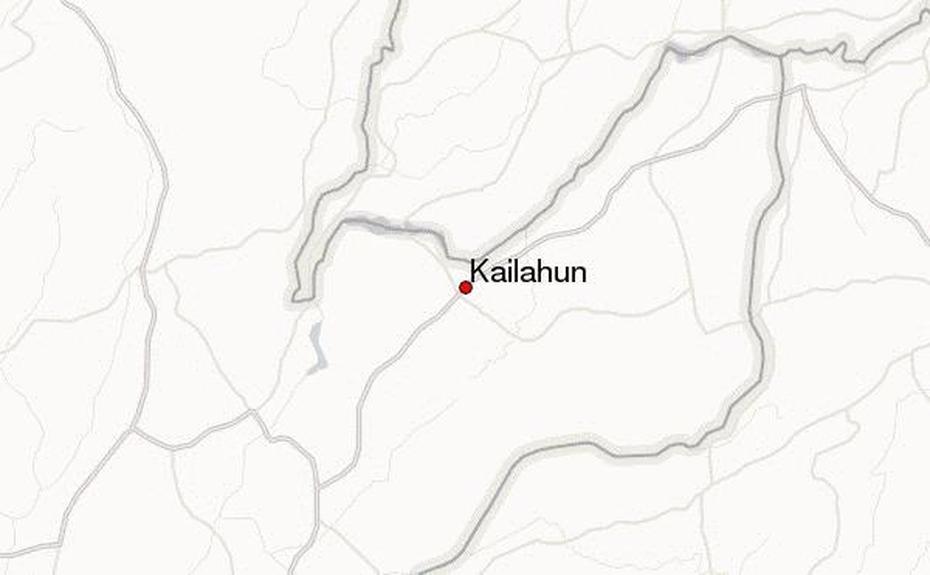 Kailahun Location Guide, Kailahun, Sierra Leone, Sierra Leone Civil War, Sierra Leone Scenery