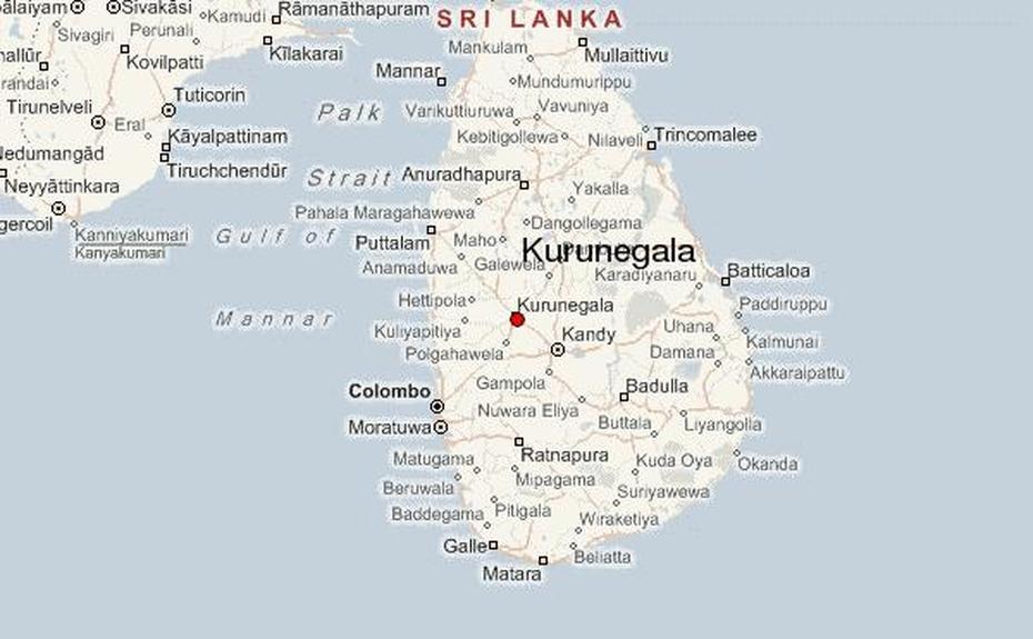 Kurunegala Location Guide, Kurunegala, Sri Lanka, Of Sri Lanka, Kandy Sri Lanka