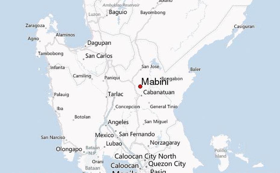 Mabini Location Guide, Mabini, Philippines, Anilao Mabini Batangas, Mabini Batangas