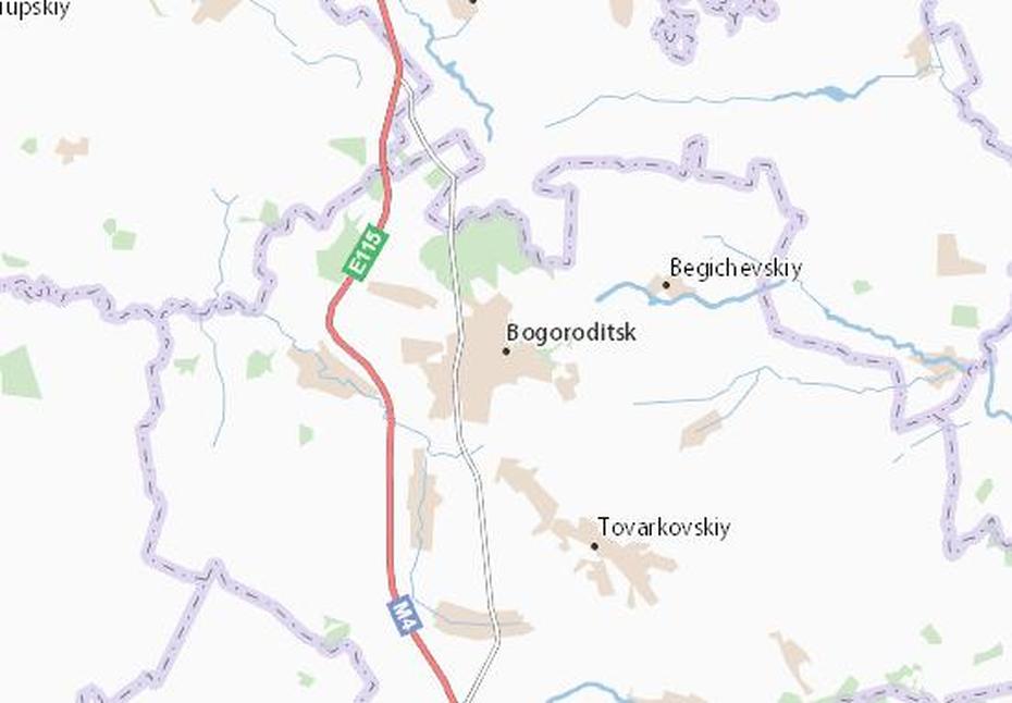 Michelin Bogoroditsk Map – Viamichelin, Bogoroditsk, Russia, Printable  Russia, Russia  Drawing