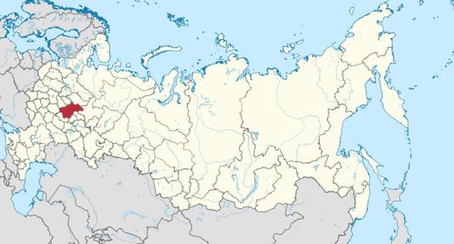 Northern Russia, Omsk Russia, Nizhny Novgorod, Nizhneudinsk, Russia