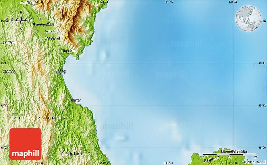 Physical Map Of Gabaldon, Gabaldon, Philippines, Stone 8 Resort Gabaldon Nueva Ecija, Gabaldon Nueva Ecija Tourist Spot