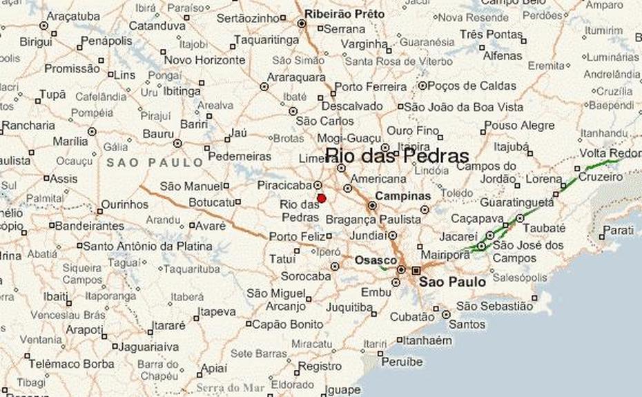 Rio Das Pedras Location Guide, Rio Das Pedras, Brazil, Club Rio, Club Med  Resorts