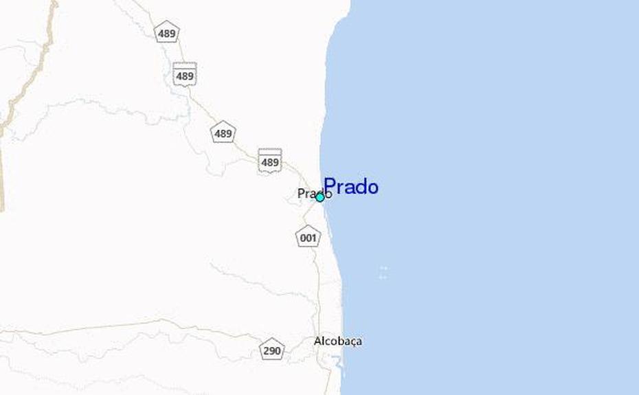 Trancoso Bahia Brazil, Porto Seguro Brazil, Location Guide, Prado, Brazil