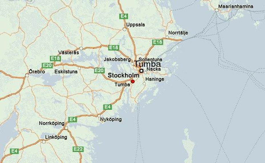 Tumba Vacia De Jesus, Homes In Stockholm Sweden, Location Guide, Tumba, Sweden