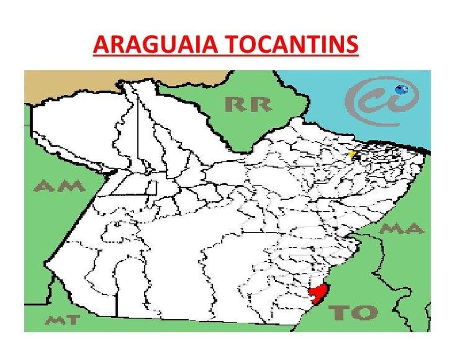 Araguaia Tocantins, Araguatins, Brazil, World, Brazil  Drawing