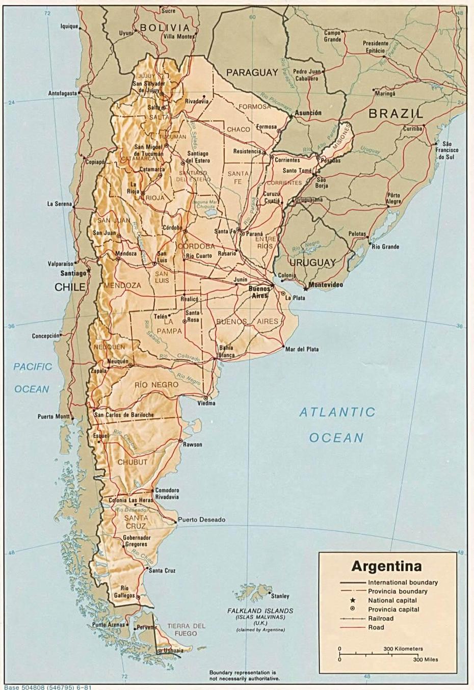 Argentina Map, Caucete, Argentina, Argentina Weather, World  Of Argentina