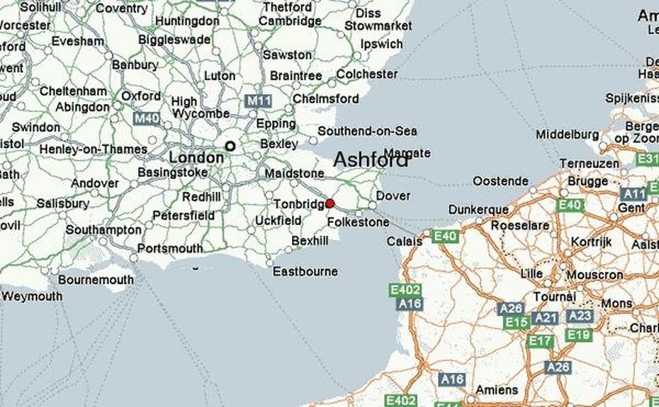 Ashford Location Guide, Ashford, United Kingdom, Thetford  Town, Thetford  Priory