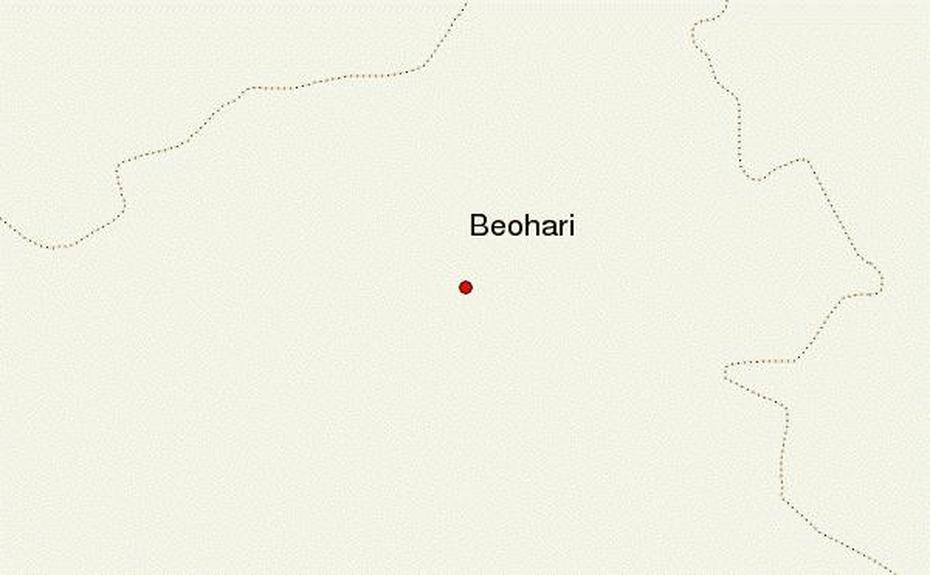 Beohari Location Guide, Beohāri, India, Easy India, India  Simple