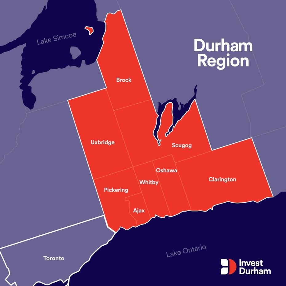 The Durham Advantage – Invest Durham, Durham, United States, 50 United States, United States America  Usa