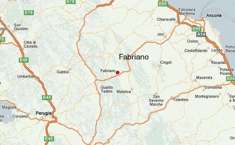 Fabriano Location Guide, Fabriano, Italy, Cremona Italy, Ancona Italy