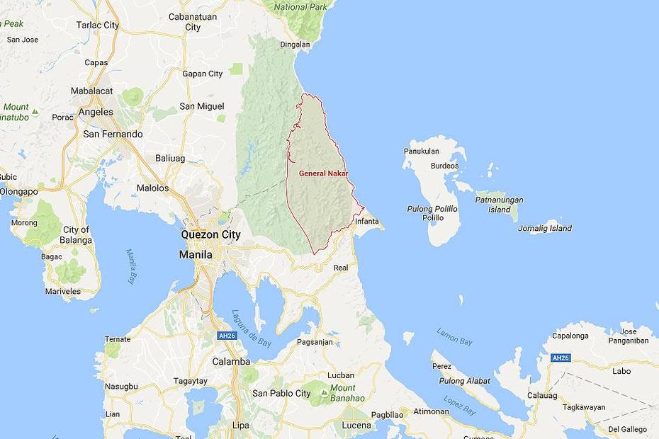 Helicopter Used For Rescue Crashes In Quezon | Abs-Cbn News, General Nakar, Philippines, Calabarzon Philippines, Manila Police  District