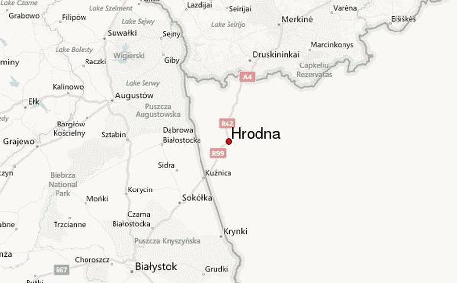 Hrodna Location Guide, Hrodna, Belarus, Belarus Castles, Belarus Cities