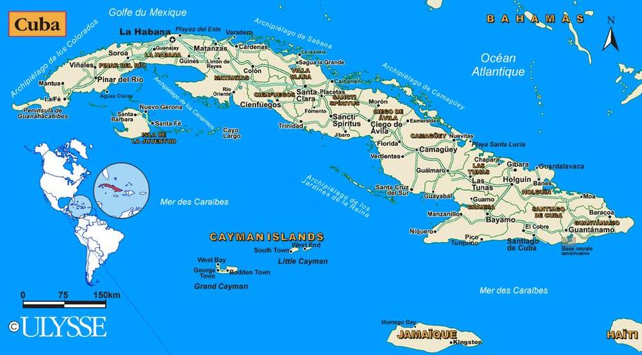 Information About Cuba – Caribbean Tour | Caribbean Islands | Caribbean …, Encrucijada, Cuba, Camajuani Cuba, Matanzas Cuba