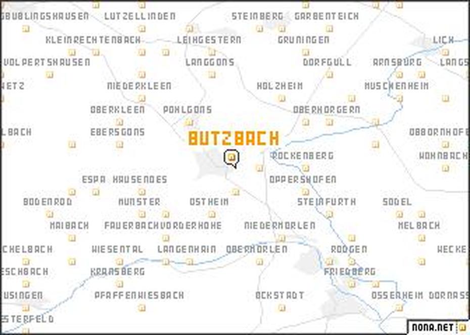 Landshut Germany, Bad Nauheim Germany, Germany, Butzbach, Germany