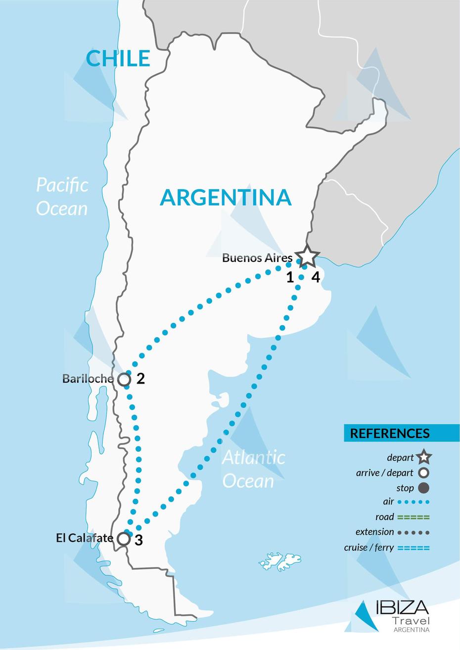 Luxury Off The Grid Patagonia Tour | I Travel Argentina, Frías, Argentina, Ushuaia, Argentina Country